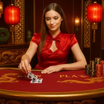 Kingmaker - Live Baccarat - VIP Tables Available