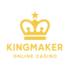 Kingmaker Casino Logo