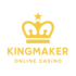 Kingmaker Casino Logo