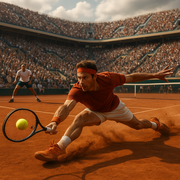 Kingmaker - Tennis Betting - Grand Slam Tournaments